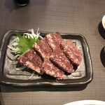 焼肉 わがんせ - 