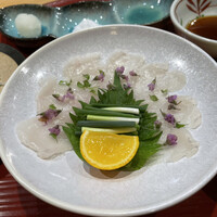 天ぷら とばり - 