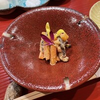 天ぷら とばり - 