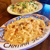 カンティーナ シチリアーナ トゥット イル マーレ 銀座4丁目 - 