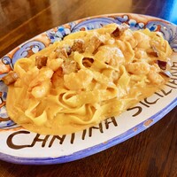 カンティーナ シチリアーナ トゥット イル マーレ 銀座4丁目 - 