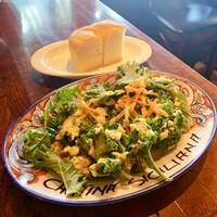 カンティーナ シチリアーナ トゥット イル マーレ 銀座4丁目 - 