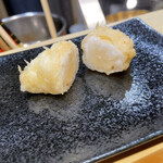 天ぷら とばり - 