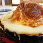 小料理 そらまめ - 海鮮グラタン