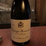 リシュリュゥ - 