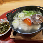 天ぷら とばり - 