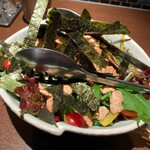 炭火串焼専門店 鶏天 - 