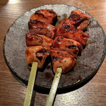 炭火串焼専門店 鶏天 - 