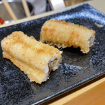 天ぷら とばり - 