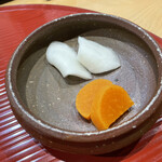 天ぷら とばり - 