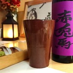 小料理 そらまめ - 赤兎馬