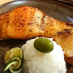 小料理 そらまめ - 大助