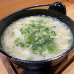 天ぷら とばり - 