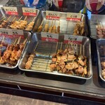 Yakitori Nishidaya - 