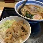 山田うどん - 