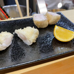 天ぷら とばり - 