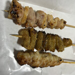 Yakitori Nishidaya - 