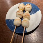 炭火串焼専門店 鶏天 - 