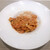 トラットリア チェーロ - 料理写真:リコッタチーズのトマトソース　バジリコ風味