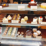 Patisserie A ma facon - 