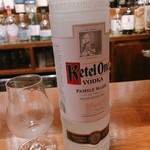 リープバー - オランダ製ジン