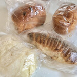 ラ ジータ - 料理写真: