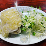 中華四川料理 天山 - 