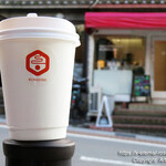 CRAFT COFFEE & GELATO KUNZUDO - 