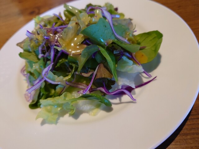 ジョリーパスタ 仙台中野 - 中野栄（パスタ）の写真