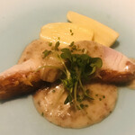 レミニセンス - 魚