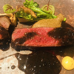 レミニセンス - 肉