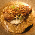 レミニセンス - フカヒレ