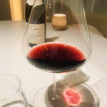 レミニセンス - 赤ワイン