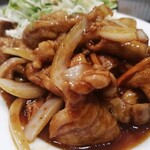 中華料理 祥宇 - 