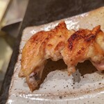 蛤坂 まえかわ - 