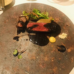 レミニセンス - 肉