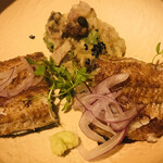 レミニセンス - 鰻