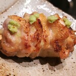 蛤坂 まえかわ - 