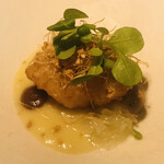 レミニセンス - 鱧