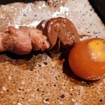 蛤坂 まえかわ - 