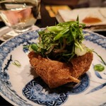 蛤坂 まえかわ - 