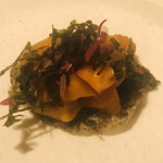 レミニセンス - 雲丹