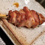 蛤坂 まえかわ - 