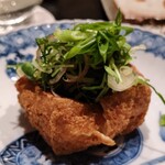 蛤坂 まえかわ - 