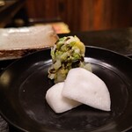 蛤坂 まえかわ - 