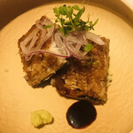 レミニセンス - 鰻