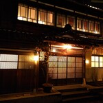 蛤坂 まえかわ - 