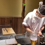 蛤坂 まえかわ - 