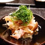 蛤坂 まえかわ - 