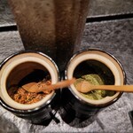 蛤坂 まえかわ - 